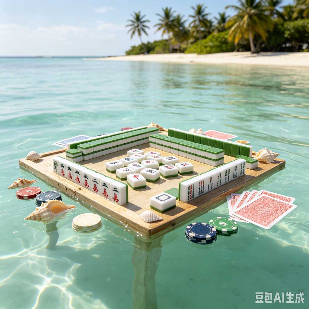 GranadaNI,mahjong