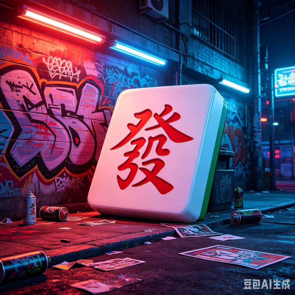 ElPaso,mahjong