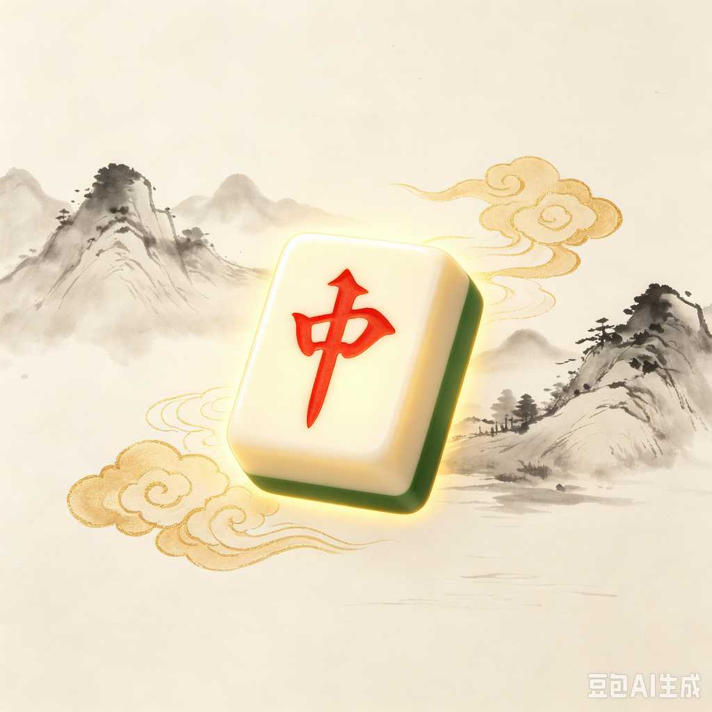 Salvador,mahjong
